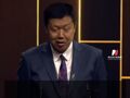"我希望更多的年轻人能够喜欢上篮球" ，王治郅入选国际篮联名人堂，中国篮协发贺信
