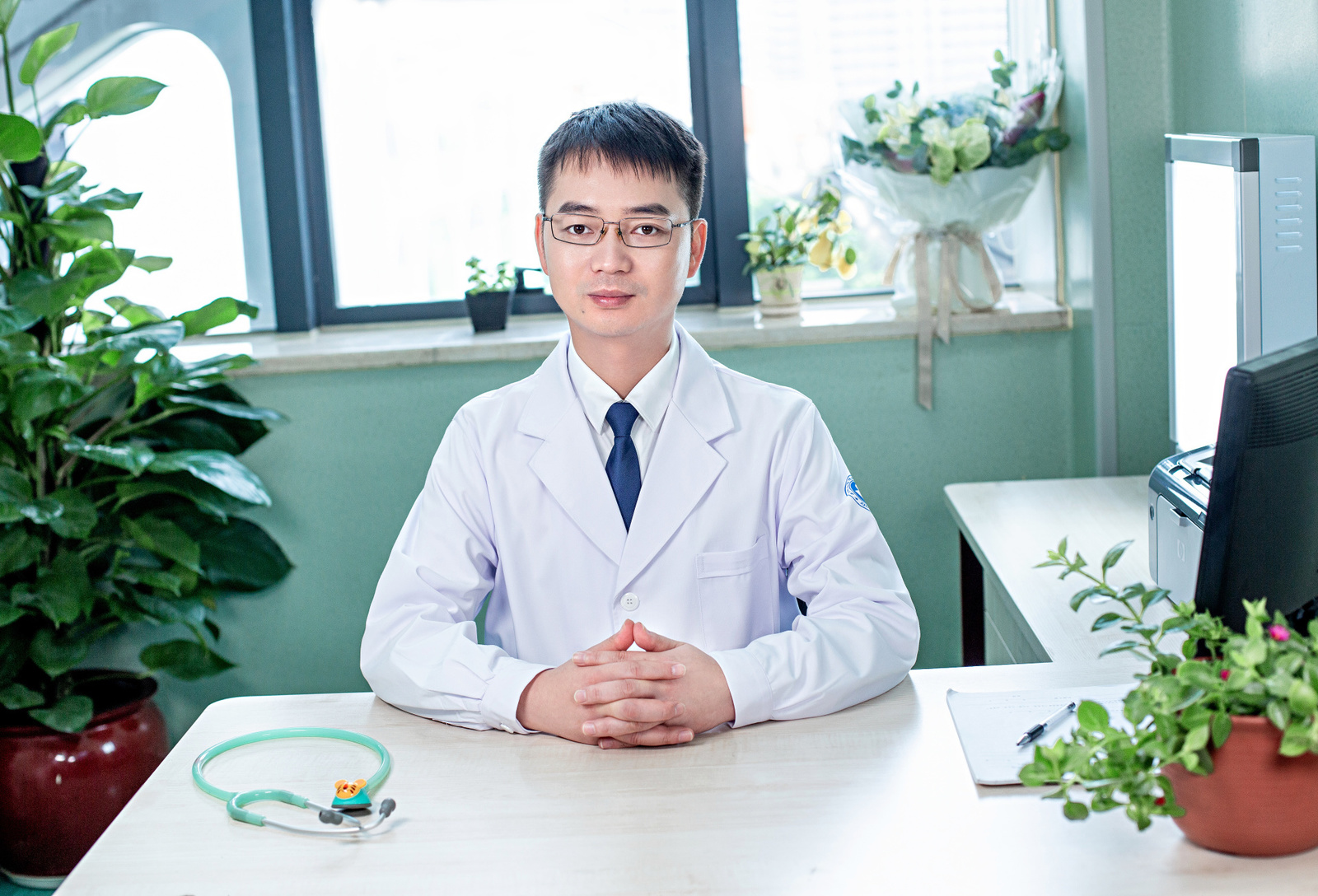 患兒爸爸自述：兒子確診“兒童癌王” 我做了兩年“罕見(jiàn)病移民”