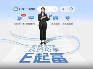 富国基金：定投中国，一起投智能定投