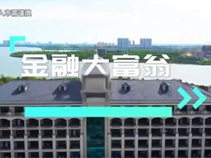 申万宏源证券：金融大富翁