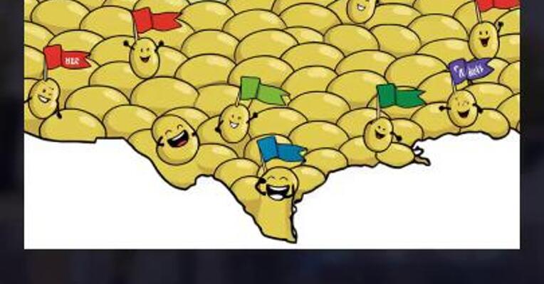 资金会转向美豆题材吗？