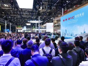 2026北京车展见证产业迈向智能化下半场