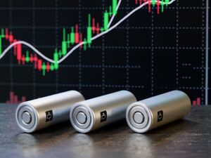 近一年股价最高涨超8倍！海科新源发布定增预案，此前IPO募投项目未能实现预期效益