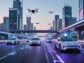 普华永道金军：无人驾驶爆发点在 Robotaxi，明年将成市场亮点