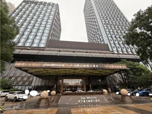 5.6折！五星级酒店法拍大折价，“毕伟国们”正疯狂扫货