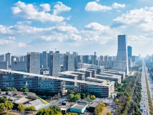 全国首批 成都高新区获批国家数据产业集聚区