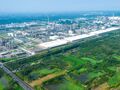 10亿高纯特气项目开工 成都彭州加速锻造西南“芯”材料高地
