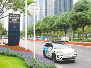智能驾驶下半场：从“能跑”到“好用”还有多远？