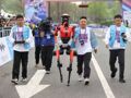 为什么一家手机厂会在人形机器人赛道率先跑出成绩？
