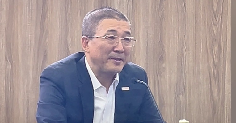 博世王伟良：L3的发展以安全为主 这是不可逾越的过程