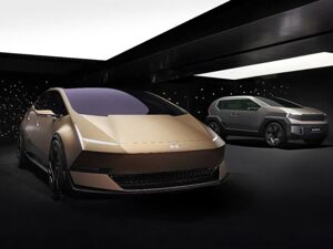 车展速递丨“继续重仓不退出！” 现代汽车CEO：2030年中国市场销量占比将提升至9%