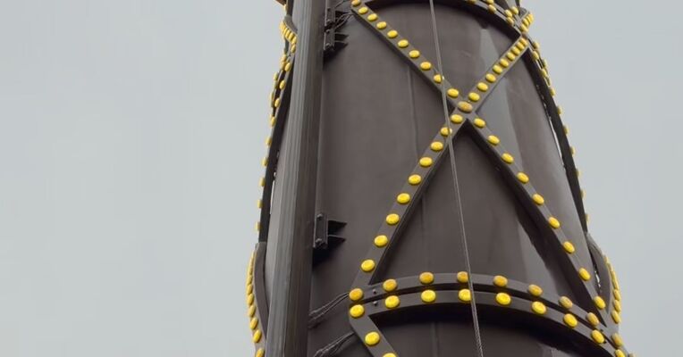 泡泡玛特城市乐园升级后将开放 总经理胡健：做好了迎接五一假期客流的准备
