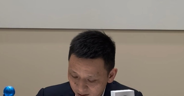 回应工厂停产传闻 广本林志斌：燃油产线结构性调整 并非停产或关厂