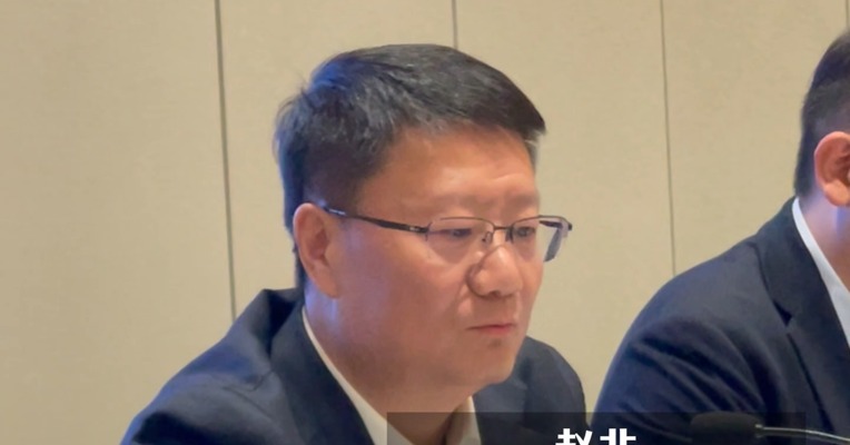 回应阿维塔与深蓝战略整合 中国长安赵非：打通品牌中台资源利用 力出一孔是当前最优解