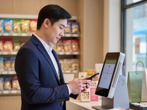 告别“莫名分期”！支付、信贷划清边界，平台盈利模式迎巨变