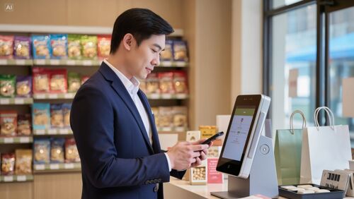 告别“莫名分期”！支付、信贷划清边界，平台盈利模式迎巨变