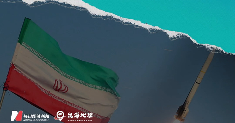 出海周刊｜DeepSeek-V4新模型发布；美伊会谈计划落空；霍尔木兹海峡被双重封锁