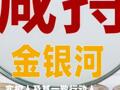金银河：实控人及其一致行动人拟合计减持不超4.58%公司股份