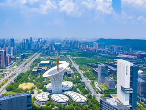 武汉都市圈GDP占全省六成，湖北省战略规划中心陶荣：亟需培育世界级大都市圈