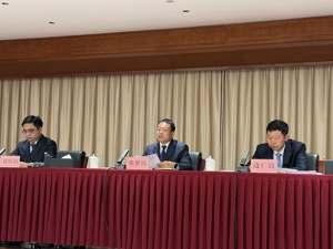 国家能源局答每经问：一季度充换电服务业、互联网数据服务业合计拉高全社会用电量0.8个百分点