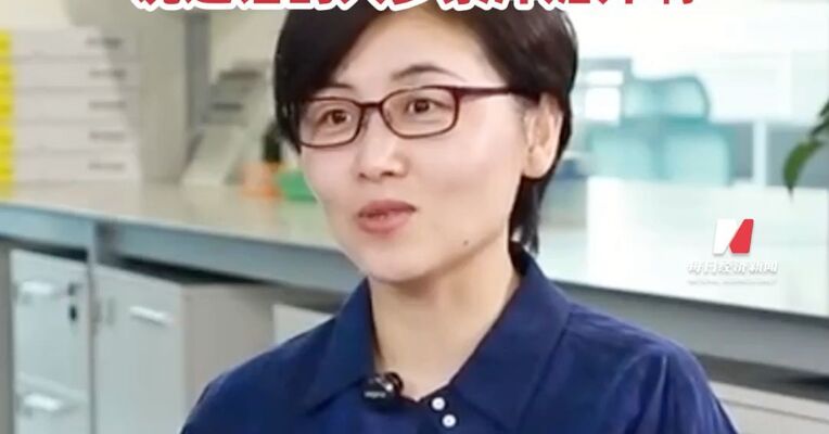 “混不下去回国了?” 颜宁回应“黑粉”质疑:  说这话的人多崇洋媚外啊