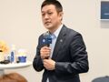 车展季·大咖说丨蔚来李斌：汽车行业已进入决赛期，我们希望还能“活”在舞台上