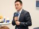 车展季·大咖说丨蔚来李斌：汽车行业已进入决赛期，我们希望还能“活”在舞台上