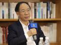 尹艳林：根据经济形势变化，可适时出台储备财政政策