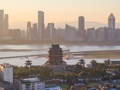 罕见反超，中部“黑马”能否再进位？