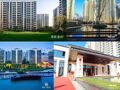三湘印象牵手未来能碳，共筑新能源+绿色建筑+智慧能碳融合生态