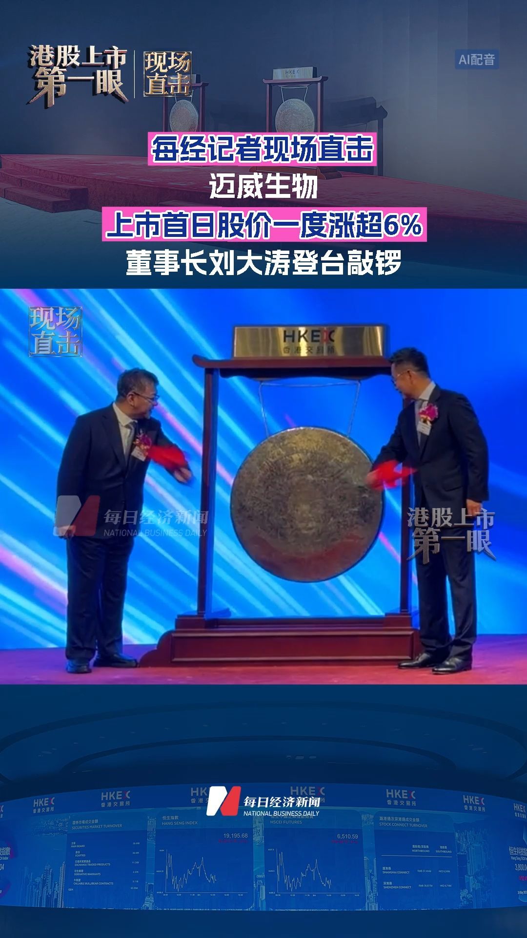 每日经济新闻