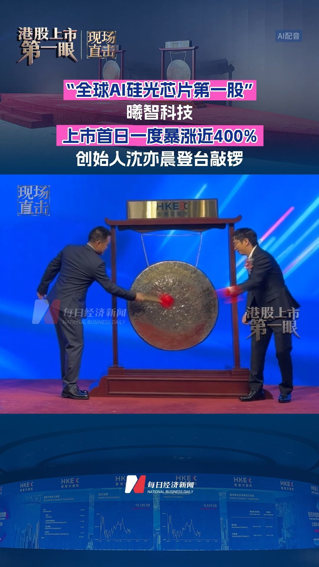 每日經(jīng)濟新聞