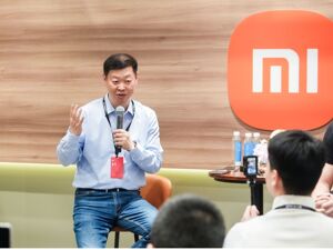 车展季·大咖说丨小米汽车2027年进军欧洲市场  胡峥楠：做CTO挑战很大