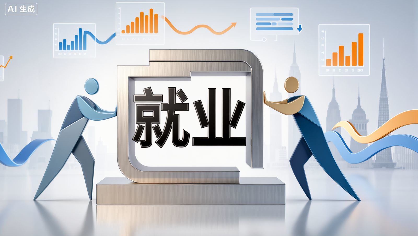 两办发文加强新就业群体服务管理！专家：分类界定劳资关系，健全计酬规则