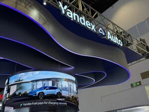 车展季·大咖说丨Yandex Auto周天：从“产品出海”到“生态适配”，中国车企出海俄罗斯还需“深度本地化”