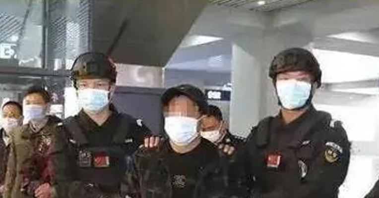 田永明被执行死刑，曾因强奸大嫂被判刑，刑释后报复杀人