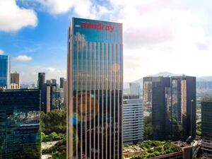 迈瑞医疗推2026年第一次中期分红 拟派发现金股利15.16亿元