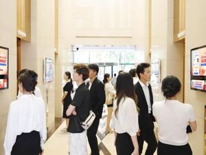 分众传媒2025年财报：主营业务稳健增长 多维亮点赋能未来