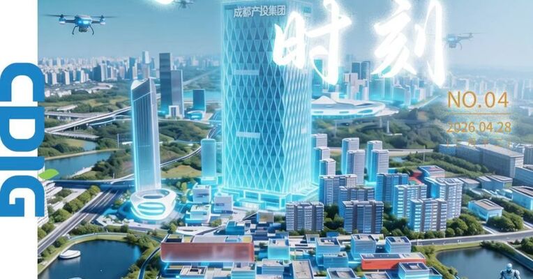 到成都，投未来：寻找未来产业的“奇点”时刻