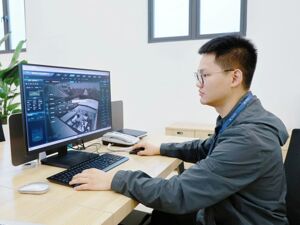 成都首个！新津区低空应用场景实现全域覆盖