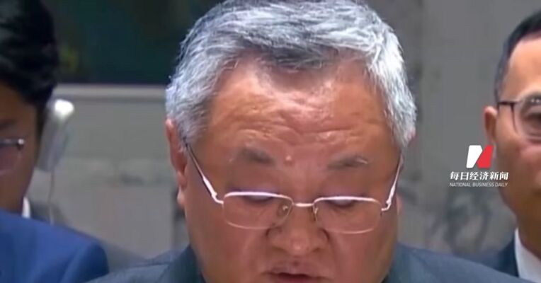 中国代表点名以色列，履行国际人道法义务，实现加沙全面持久停火