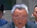 中国代表点名以色列，履行国际人道法义务，实现加沙全面持久停火