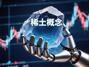 沪指重返4100点，新股王正式上位！但今天最抢戏的是这个热点