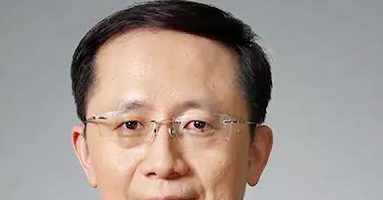 国务院决定，任命刘浩凌为中国证券监督管理委员会副主席