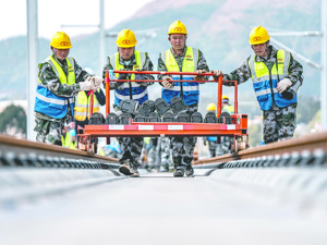 交通运输部答每经问：一季度公路水运项目新增投资约160亿元