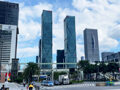 深圳楼市大招来了！核心区限购“破格”、公积金提额⋯⋯专家建议：可适时优化供地节奏