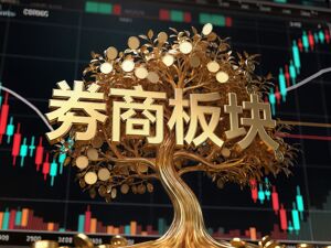 马太效应加剧！一季报收官：前十券商拿走七成利润，自营与国际业务成关键胜负手