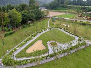 萌宠经济激活乡村文旅 成都邛崃市打造“毛孩子”专属消费新场景