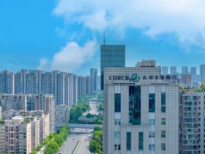 资产规模超万亿之后首份年报：成都农商银行的“向下扎根”与“向上生长”