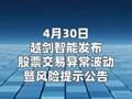 4连板越剑智能：智能验布机产品仍在市场推广的前期阶段